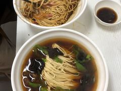 -超爷叔面馆(西园店)