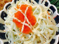 -简家·海鲜盛宴(下沙店)