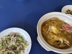 -火福·天湖阁大闸蟹博物馆主题餐厅(浅水湾店)