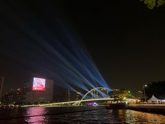 -海心沙亚运公园