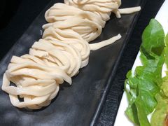 -太古汇海鲜姿造(延寿店)