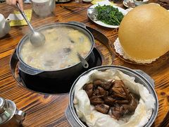 -侠成水上农庄(工业大道店)