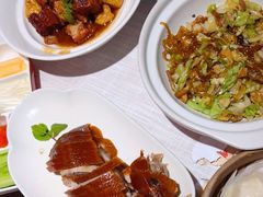 -大鸭梨烤鸭·北京菜(南小街/南苑店)