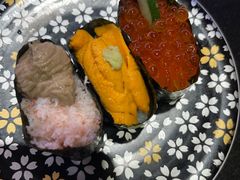 -回转寿司 活美登利(池袋西武店)