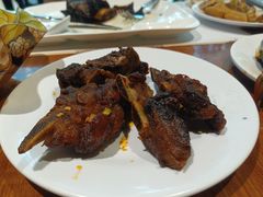 -汉巴味德(大悦城店)