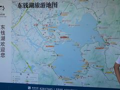 -东钱湖旅游度假区