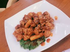 -韩礼年糕(飞虹路店)