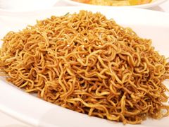 豉油皇炒面（周末）-稻香酒家(天河城店)