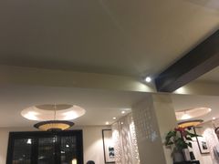 大堂-孔乙己(后海店)