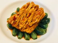 -喜盈门.鱼鲜家味(金马店)