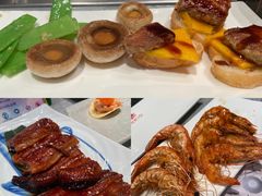 -大渔铁板烧(大悦城店)