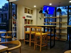 大堂-沙青(江场二路店)