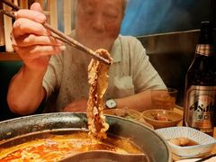 -温野菜涮涮锅(西单大悦城店)