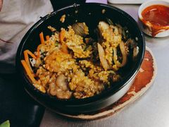 特色五花烤肉饭-金妈家烤肉(龙湖U城天街店)