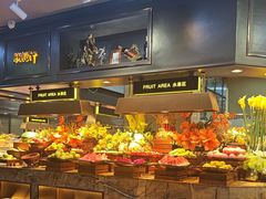 -苏格里岛·自助烤肉·火锅海鲜(金鼎广场店)