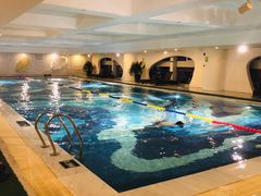 -石家庄万象天成假日酒店