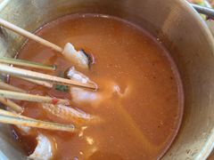 -包整·丝娃娃(一览甲秀楼风景店)