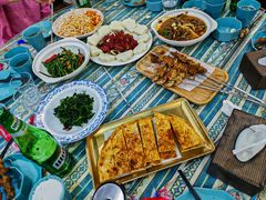 -阿吾丹的烤羊·新疆菜·抓饭·拌面(乌尔禾店)
