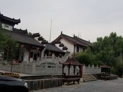-卓刀泉寺