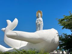 -三亚南山文化旅游区