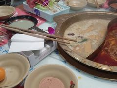 -辣莊重庆老火锅(滕州店)