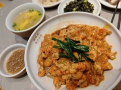 -松鹤楼面馆(清河万象汇店)