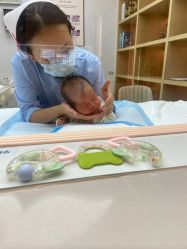 -爱帝宫月子中心·成都概念院