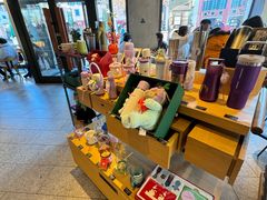 -星巴克(天津佛罗伦萨小镇店)