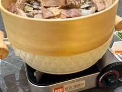 -衢州大花园国际酒店