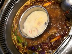 -鱼豆吉·豆浆鱼火锅(宜昌万达店)
