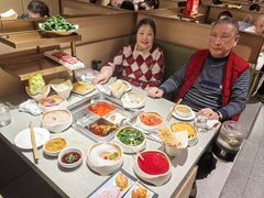 -海底捞火锅(莘松路店)