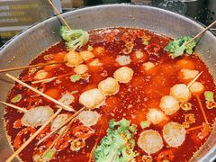 -非烤勿扰韩料自助烤肉(松山湖万科店)