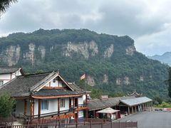 -峨眉山风景名胜区