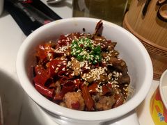 -今朝桃花醉川菜小酒馆(龙湖天街店)