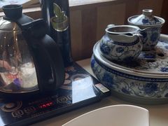 -虾饺妹·酒家(金碧店)