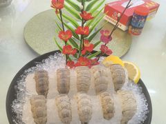 -嘉升大排档(番禺总店)