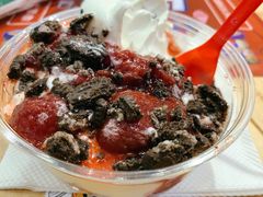 -DQ·蛋糕·冰淇淋(万象汇店)