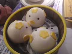 -食大利香港茶餐厅(南亚风情第一城店)