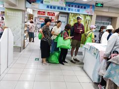 -新街口百货商场