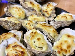 -蚝抵食·湛江生蚝(湾北路店)