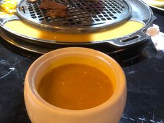 -鹤江桥·红油牛肉粉(SKP店)