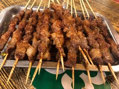 -清真·西北人家风味馆(中山中路店)