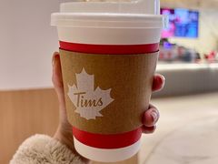 -Tims天好咖啡(江干万象城店)