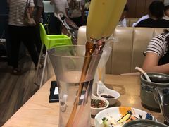 -小鱼小牛·鱼牛干锅·脆鱼火锅(世欧广场店)