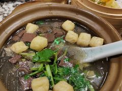 -南京大牌档(崇文门国瑞店)