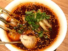-太二酸菜鱼(赣州万象城店)