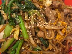 -新世界餐厅(万达店)