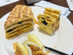 -迦南·甜品蛋糕(传媒店)