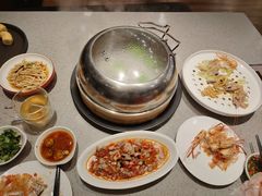 -粗茶淡饭·蒸鲜(光谷店)