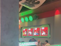-钱锋炭缸烧烤(南湖大路总店)